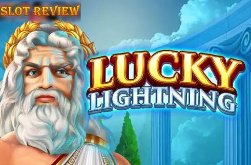 Lucky Lightning icon